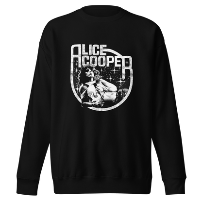 Alice Cooper Alice Cooper - Lounging Sweatshirt