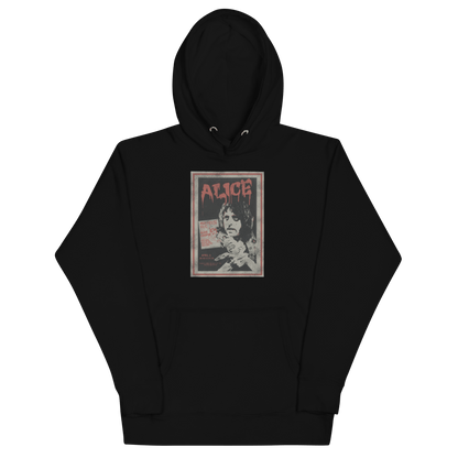 Alice Cooper Alice Cooper - Madhouse Vintage Hoodie