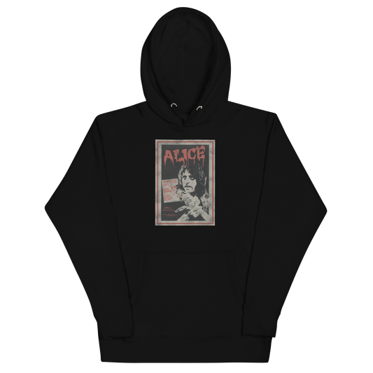 Alice Cooper Alice Cooper - Madhouse Vintage Hoodie