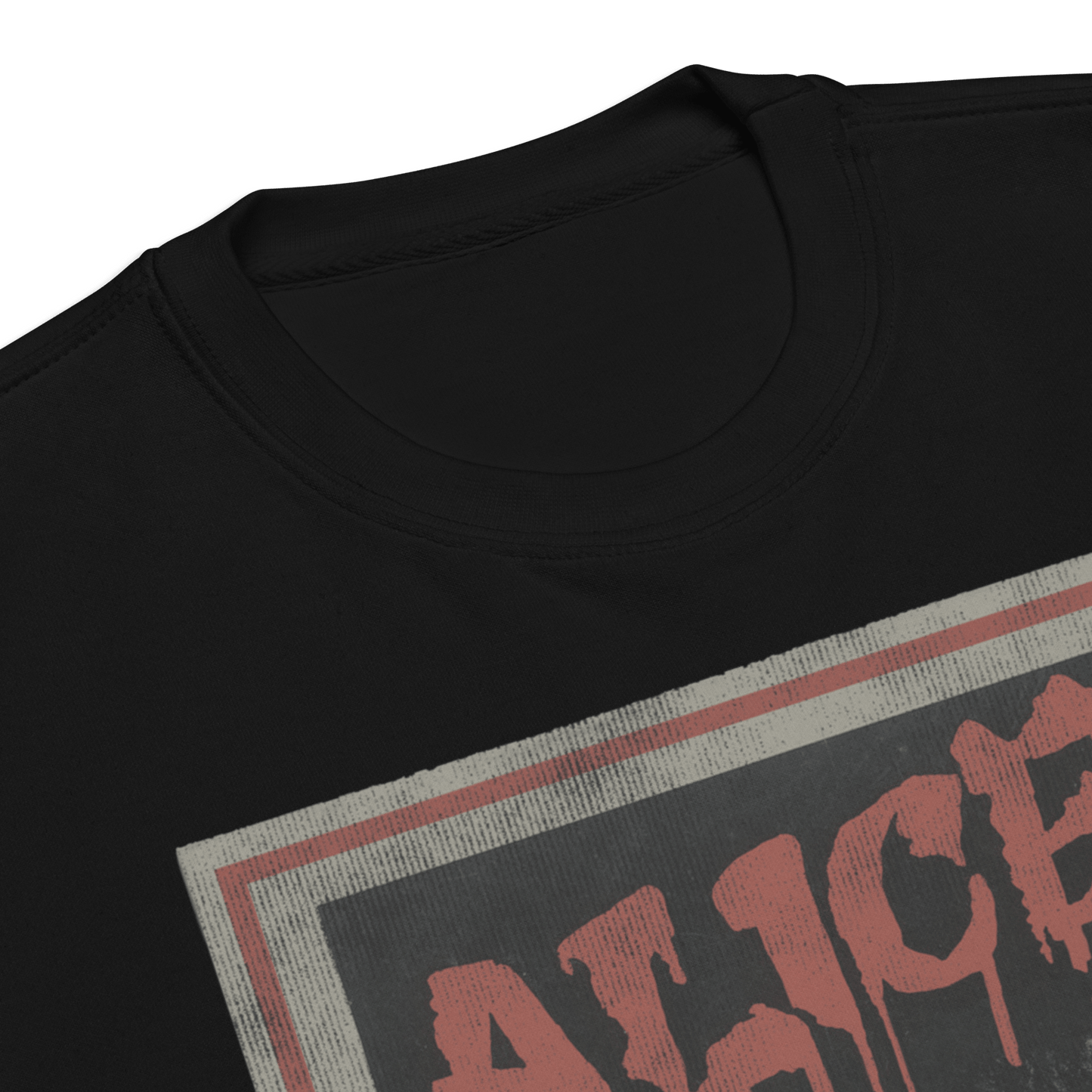 Alice Cooper Alice Cooper - Madhouse Vintage Sweatshirt