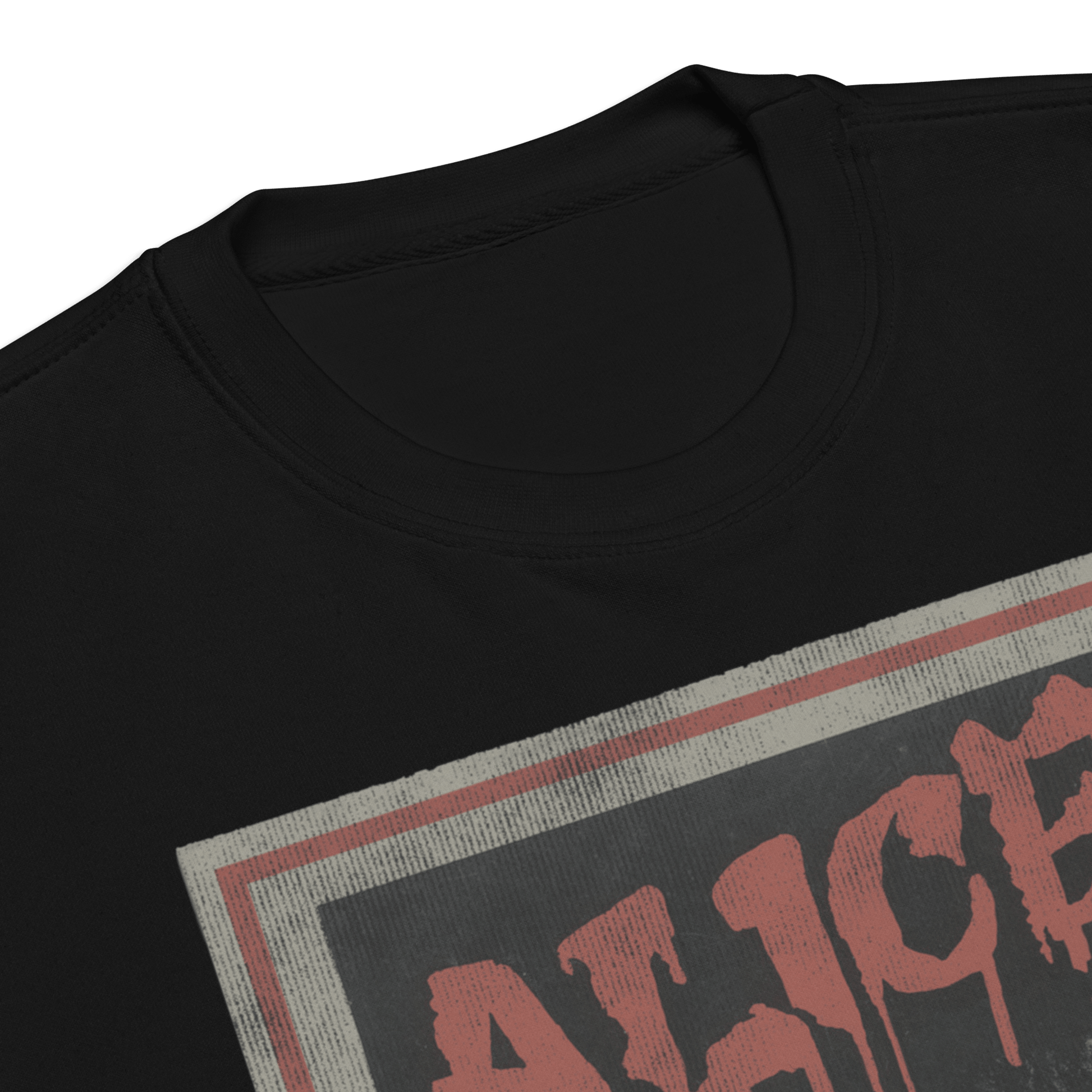 Alice Cooper Alice Cooper - Madhouse Vintage Sweatshirt