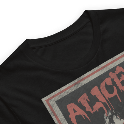 Alice Cooper Alice Cooper - Madhouse Vintage T-Shirt