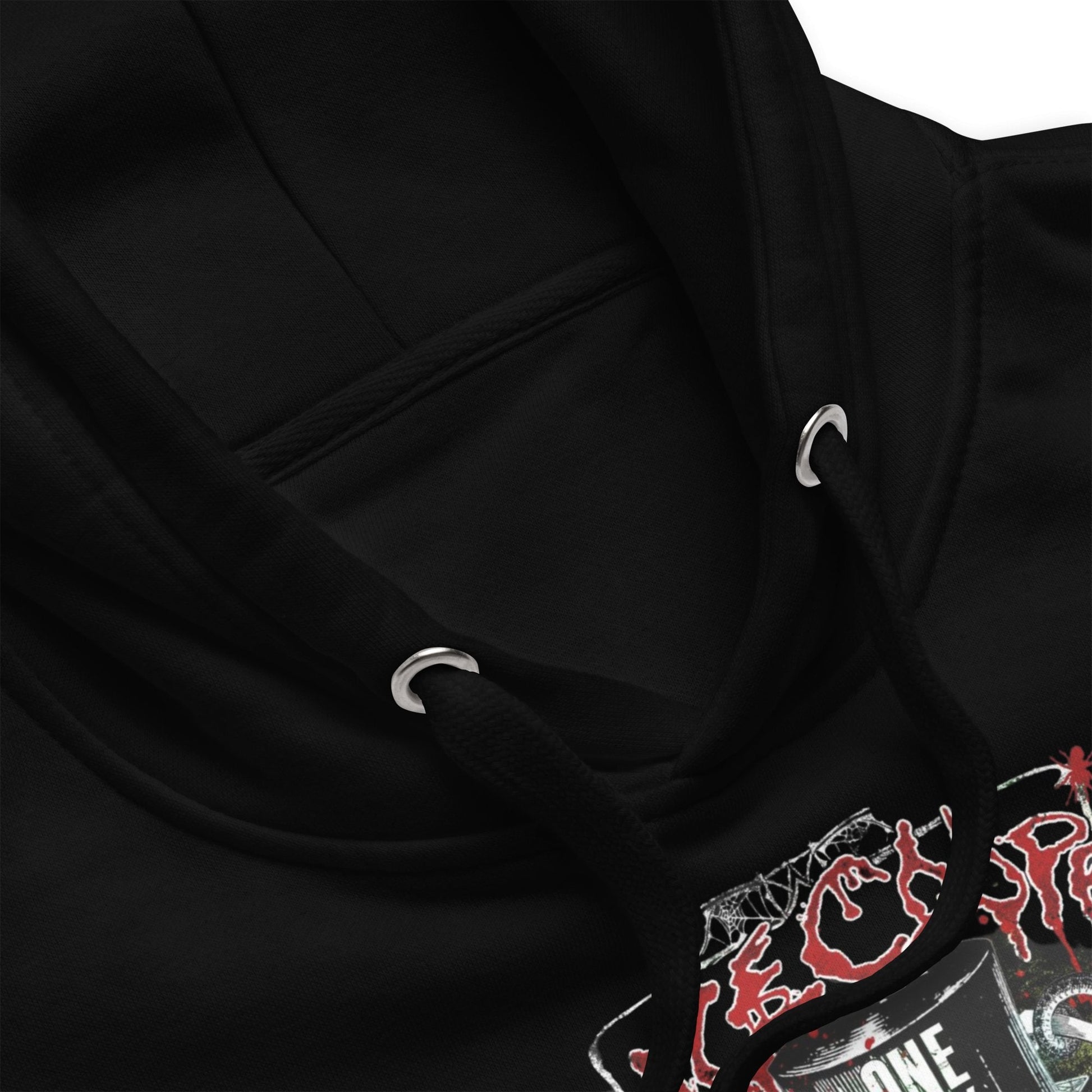 Alice Cooper Alice Cooper - Nightmare Express Classic Hoodie