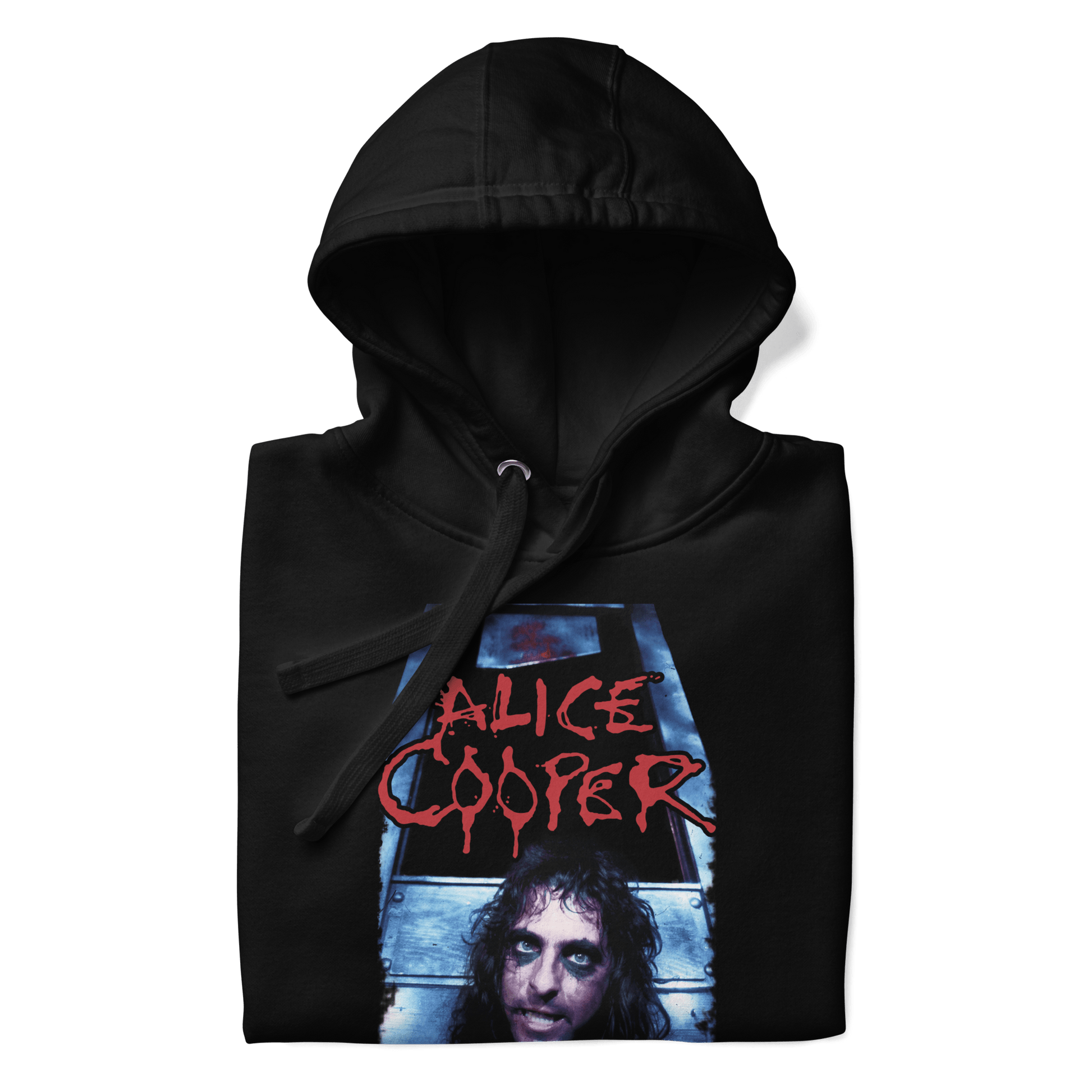 Alice Cooper Alice Cooper - Nightmare Hoodie