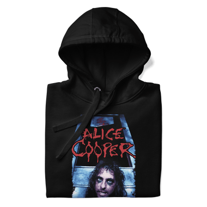 Alice Cooper Alice Cooper - Nightmare Hoodie