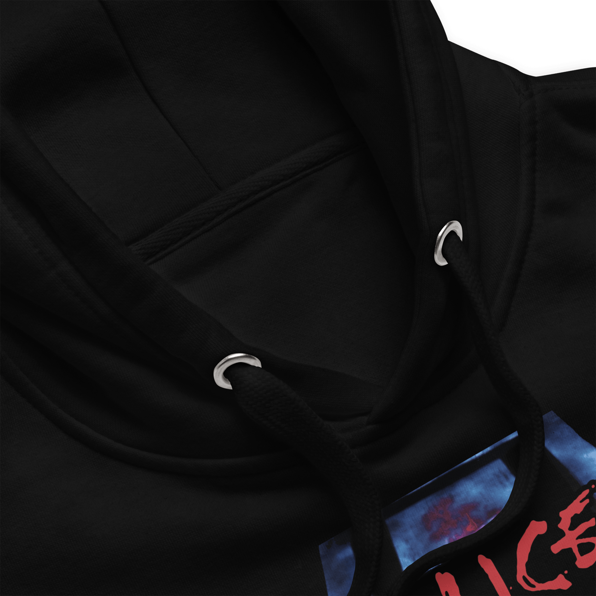 Alice Cooper Alice Cooper - Nightmare Hoodie