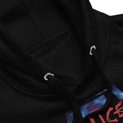 Alice Cooper Alice Cooper - Nightmare Hoodie