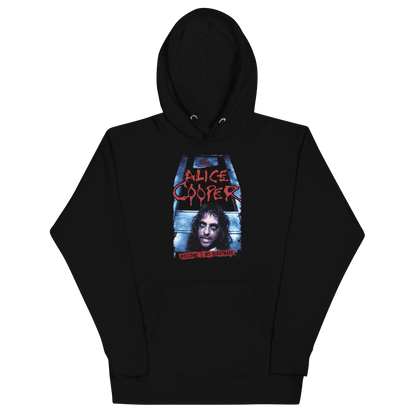 Alice Cooper Alice Cooper - Nightmare Hoodie