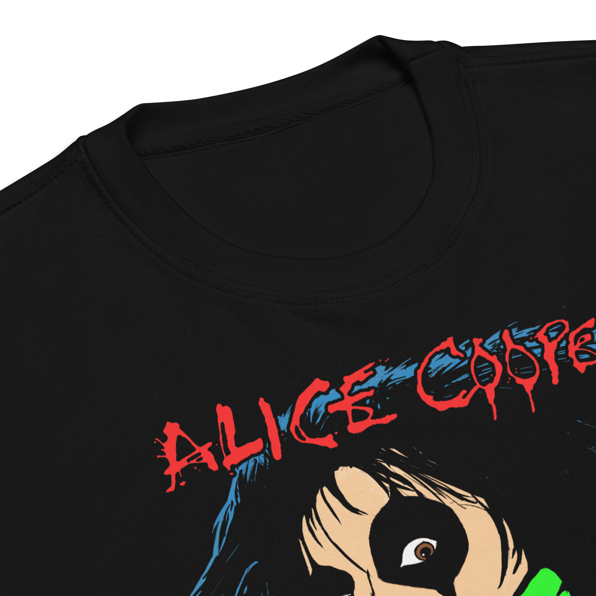 Alice Cooper Alice Cooper - Nightmare Returns Sweatshirt