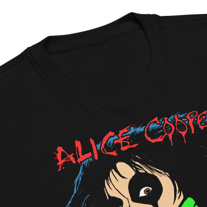 Alice Cooper Alice Cooper - Nightmare Returns Sweatshirt
