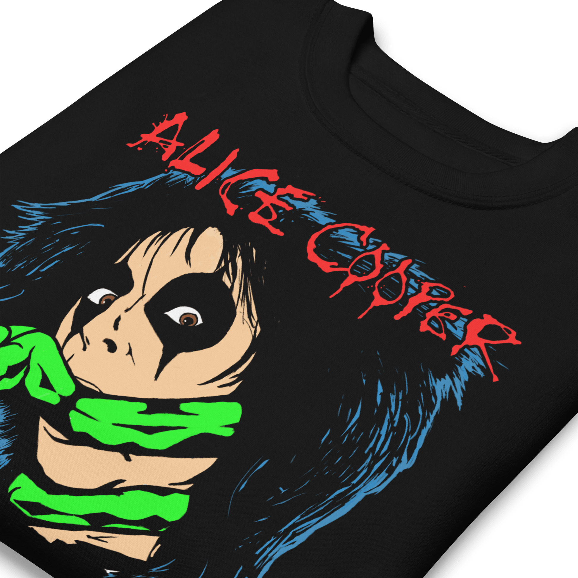 Alice Cooper Alice Cooper - Nightmare Returns Sweatshirt