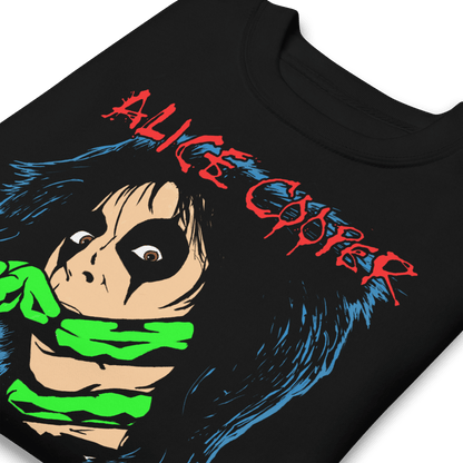 Alice Cooper Alice Cooper - Nightmare Returns Sweatshirt