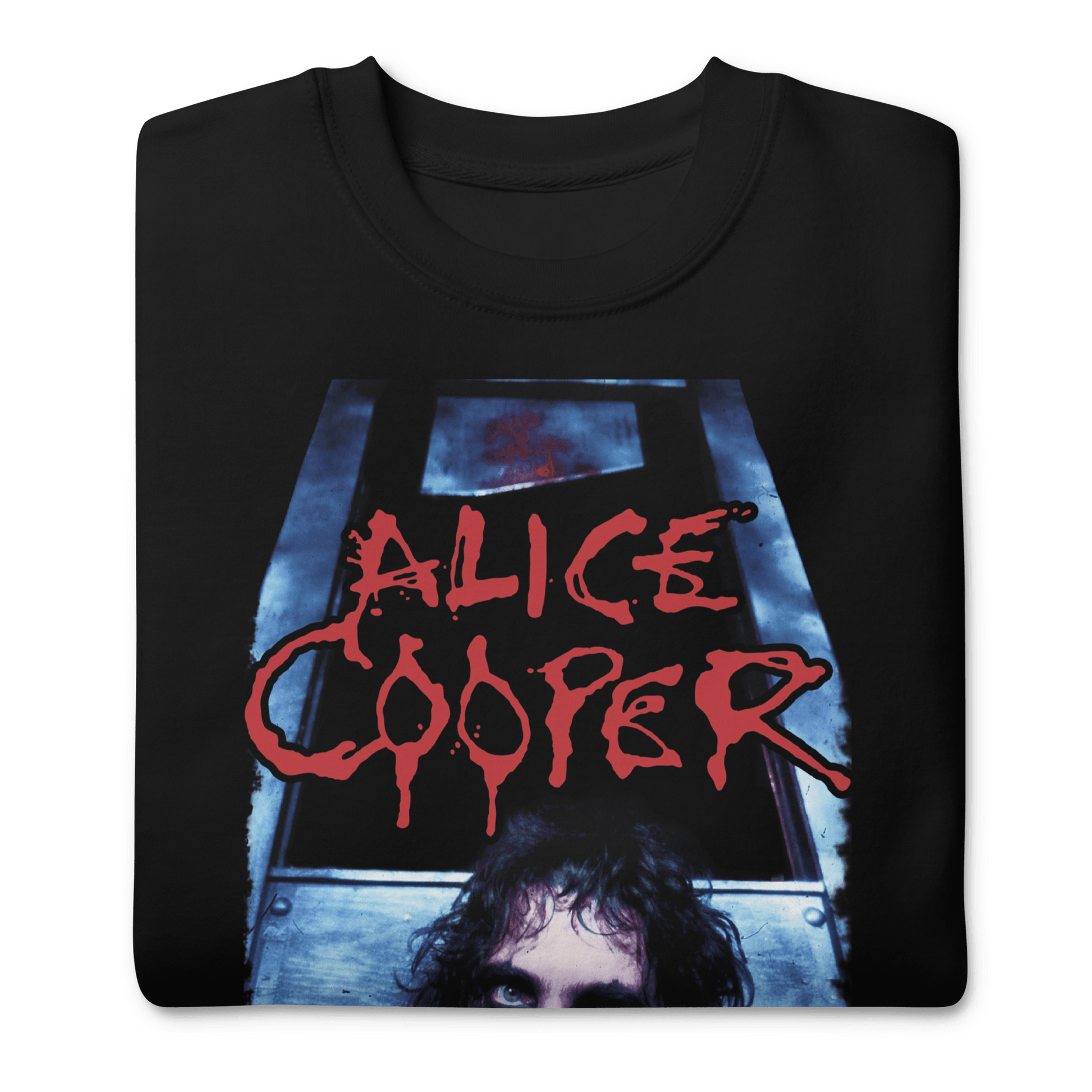 Alice Cooper Alice Cooper - Nightmare Sweatshirt