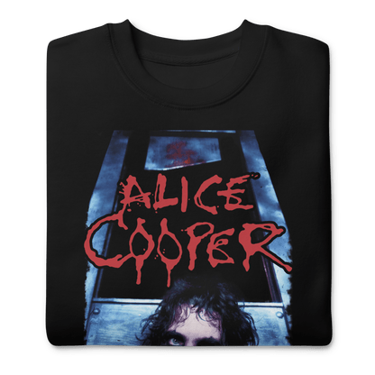 Alice Cooper Alice Cooper - Nightmare Sweatshirt