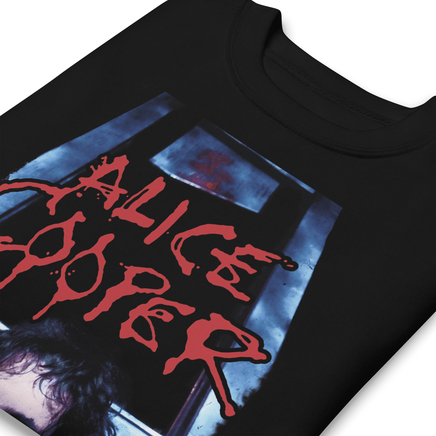 Alice Cooper Alice Cooper - Nightmare Sweatshirt