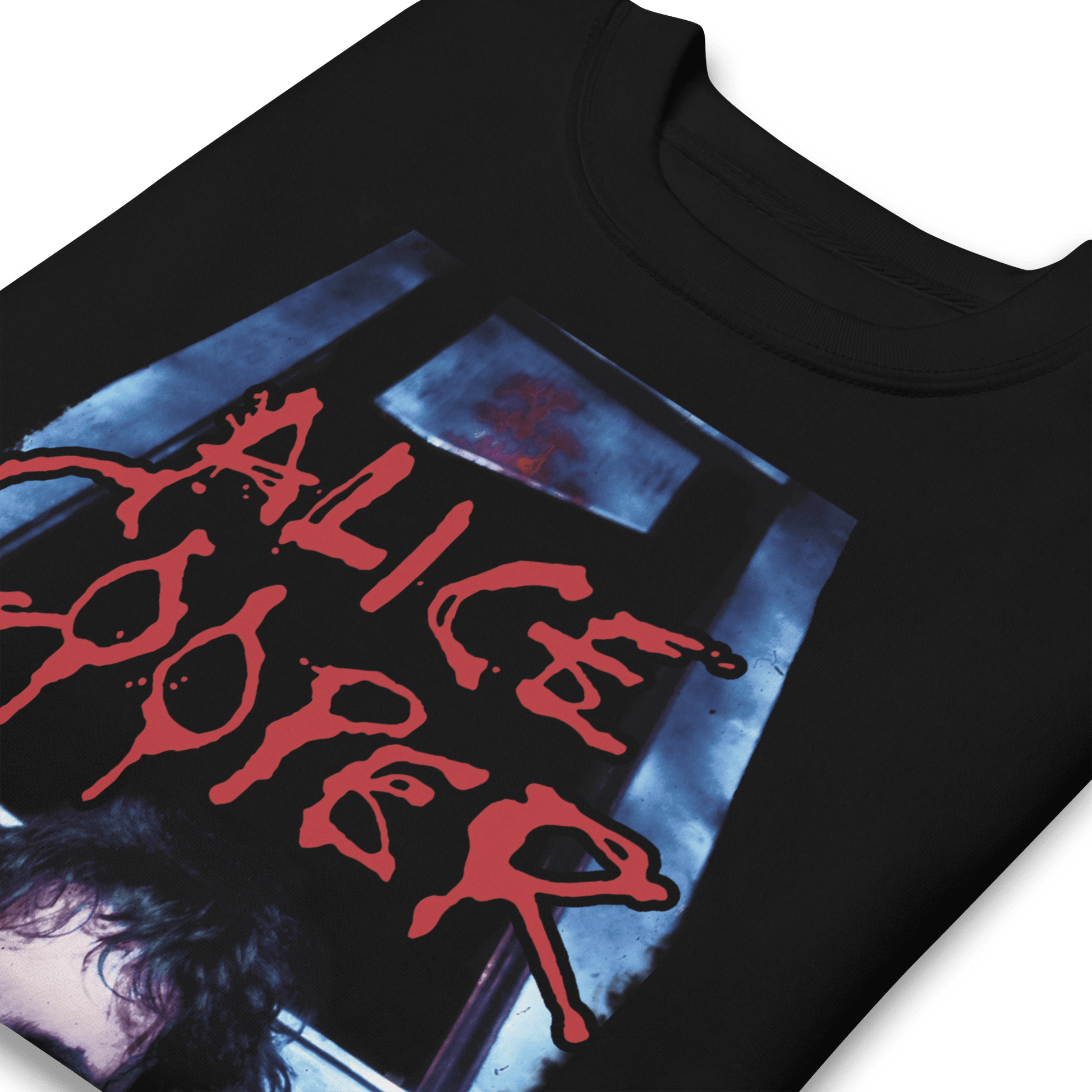 Alice Cooper Alice Cooper - Nightmare Sweatshirt
