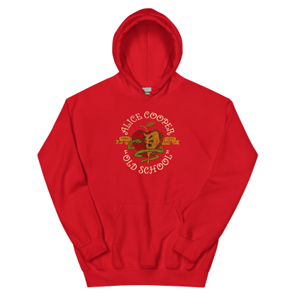 Alice Cooper Alice Cooper - Old School Hoodie