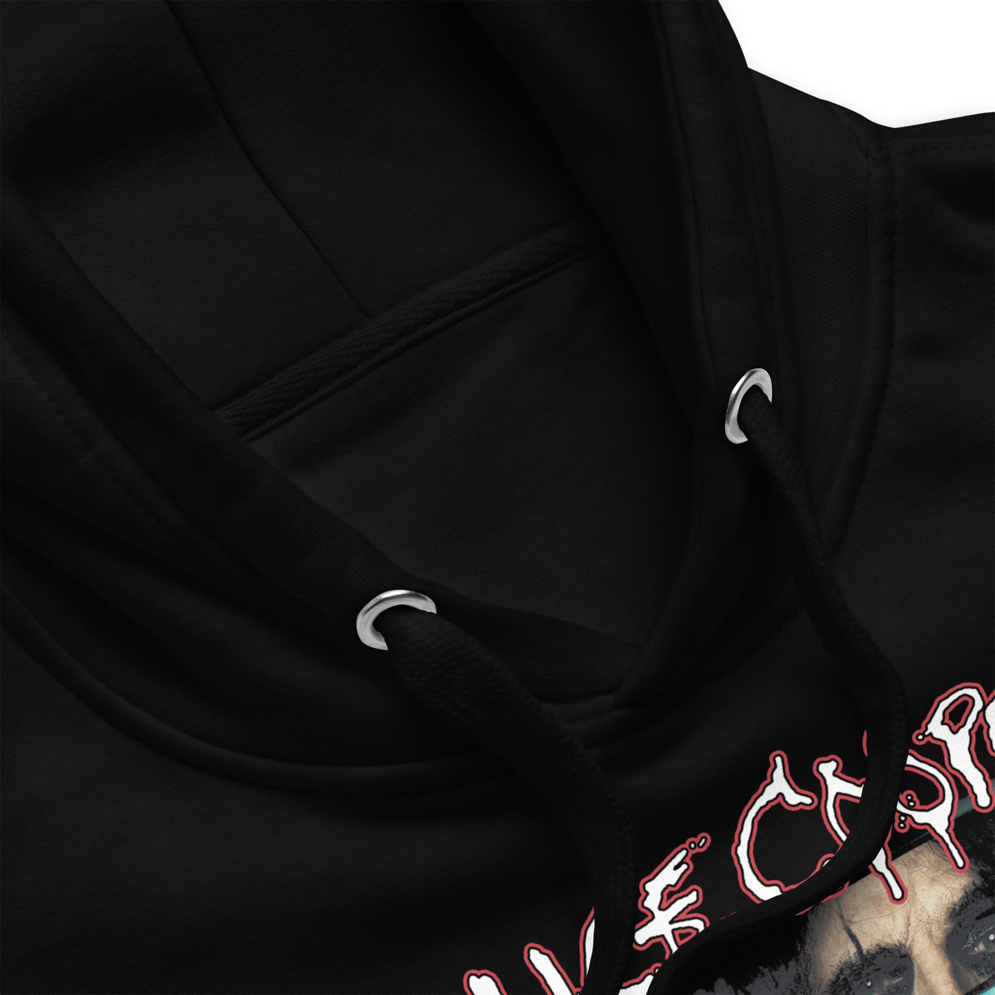Alice Cooper Alice Cooper - On The Road Hoodie