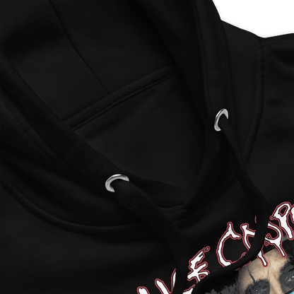 Alice Cooper Alice Cooper - On The Road Hoodie