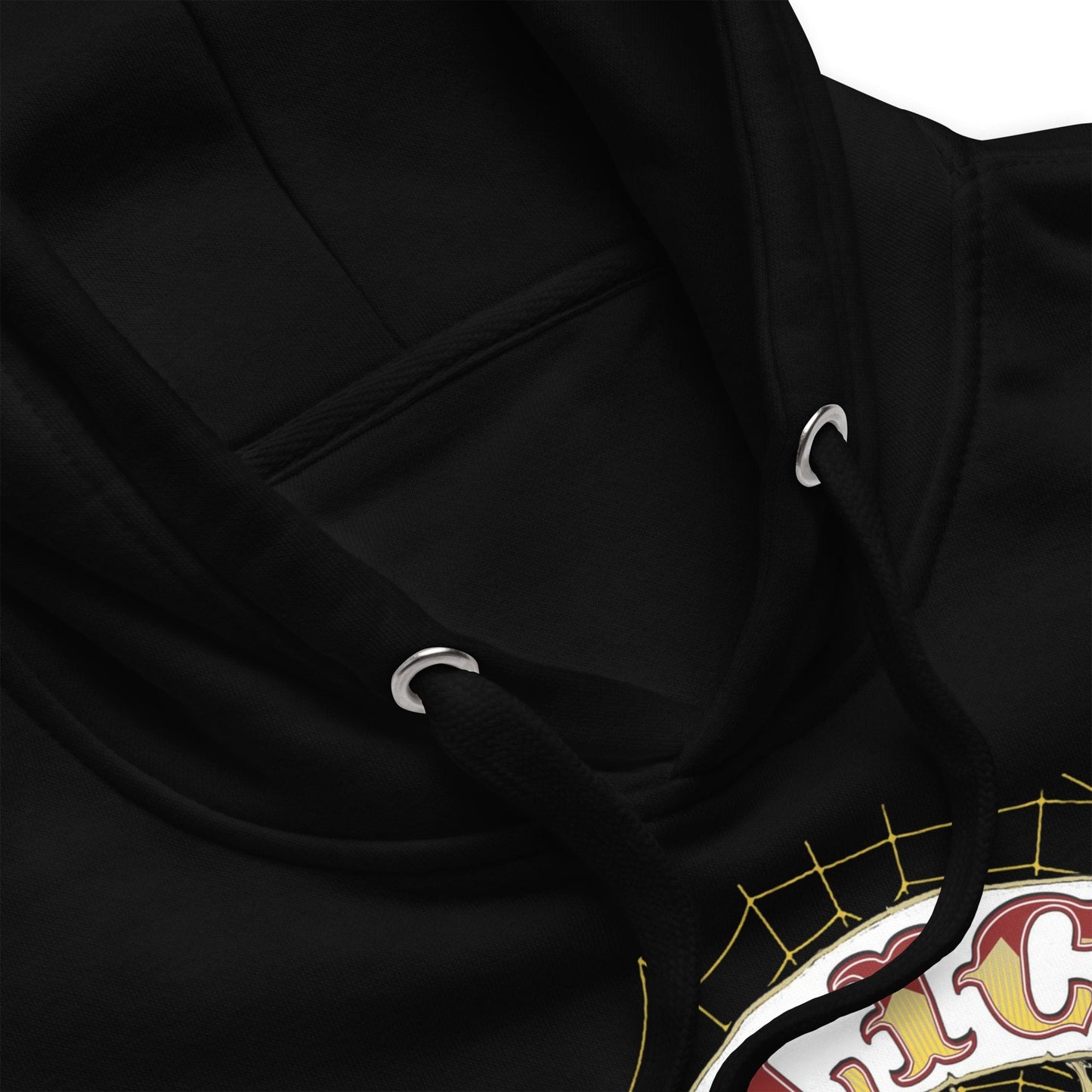 Alice Cooper Alice Cooper - One Eyed Skull Classic Hoodie
