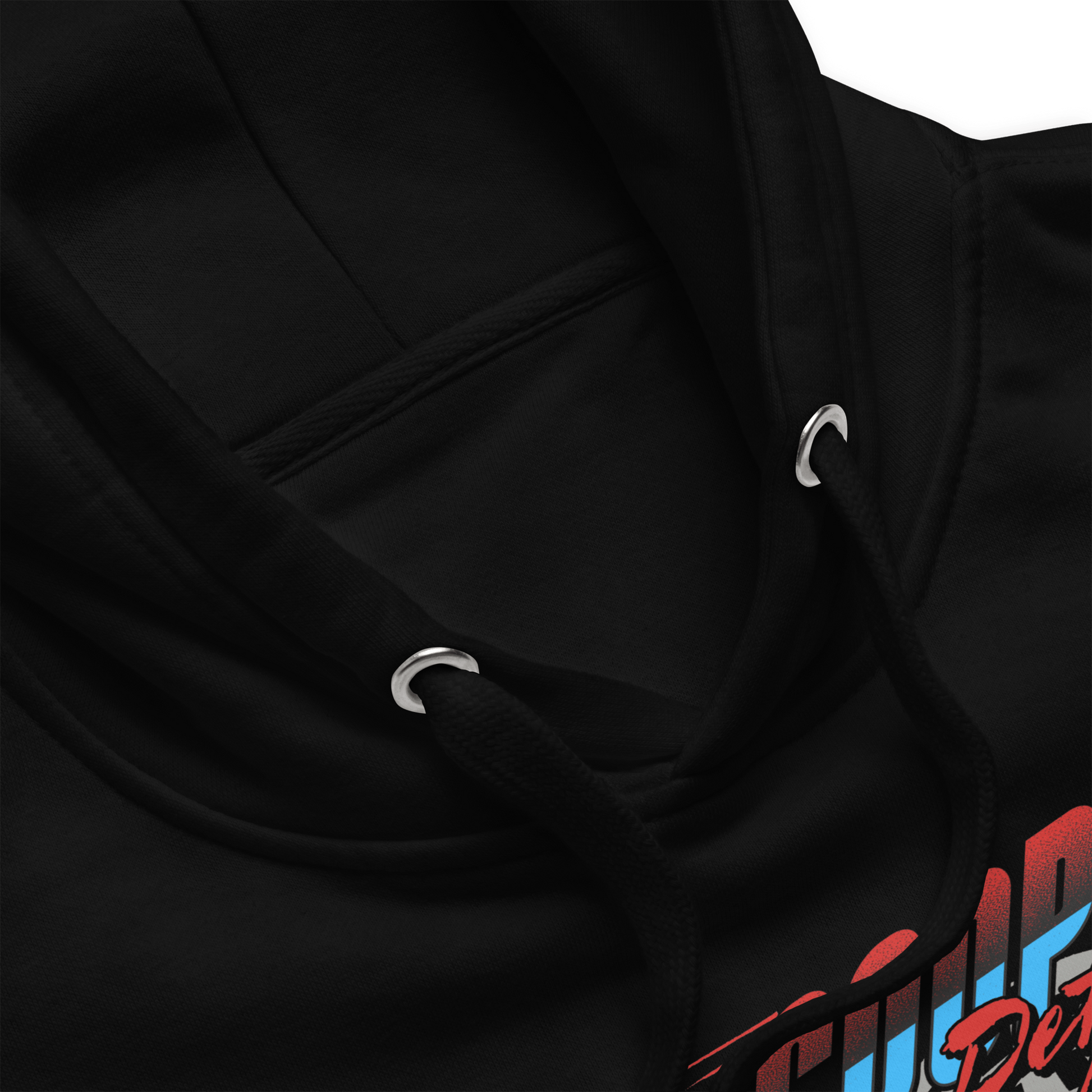 Alice Cooper Alice Cooper - Racecar Hoodie