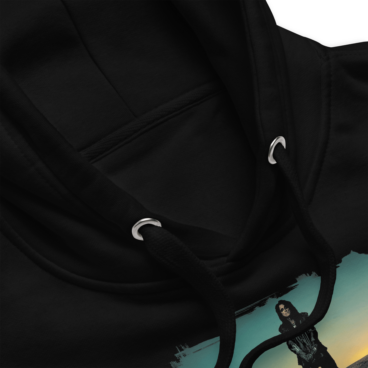 Alice Cooper Alice Cooper - Road Hoodie