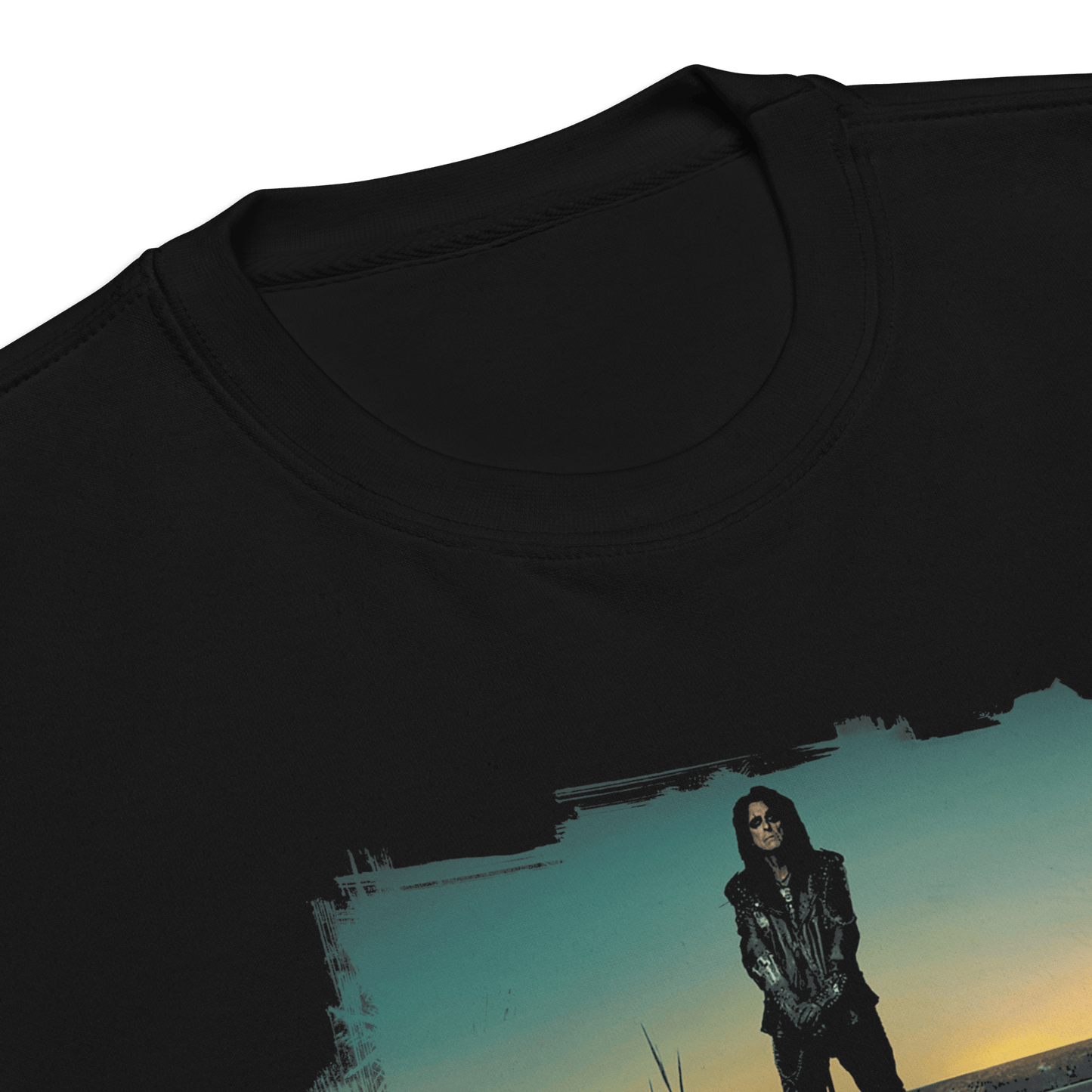 Alice Cooper Alice Cooper - Road Sweatshirt