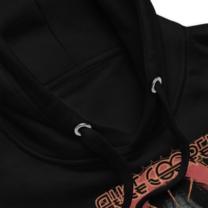 Alice Cooper Alice Cooper - Skeleton Hoodie