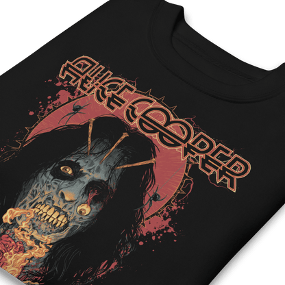 Alice Cooper Alice Cooper - Skeleton Sweatshirt
