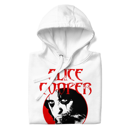 Alice Cooper Alice Cooper - Staring Hoodie