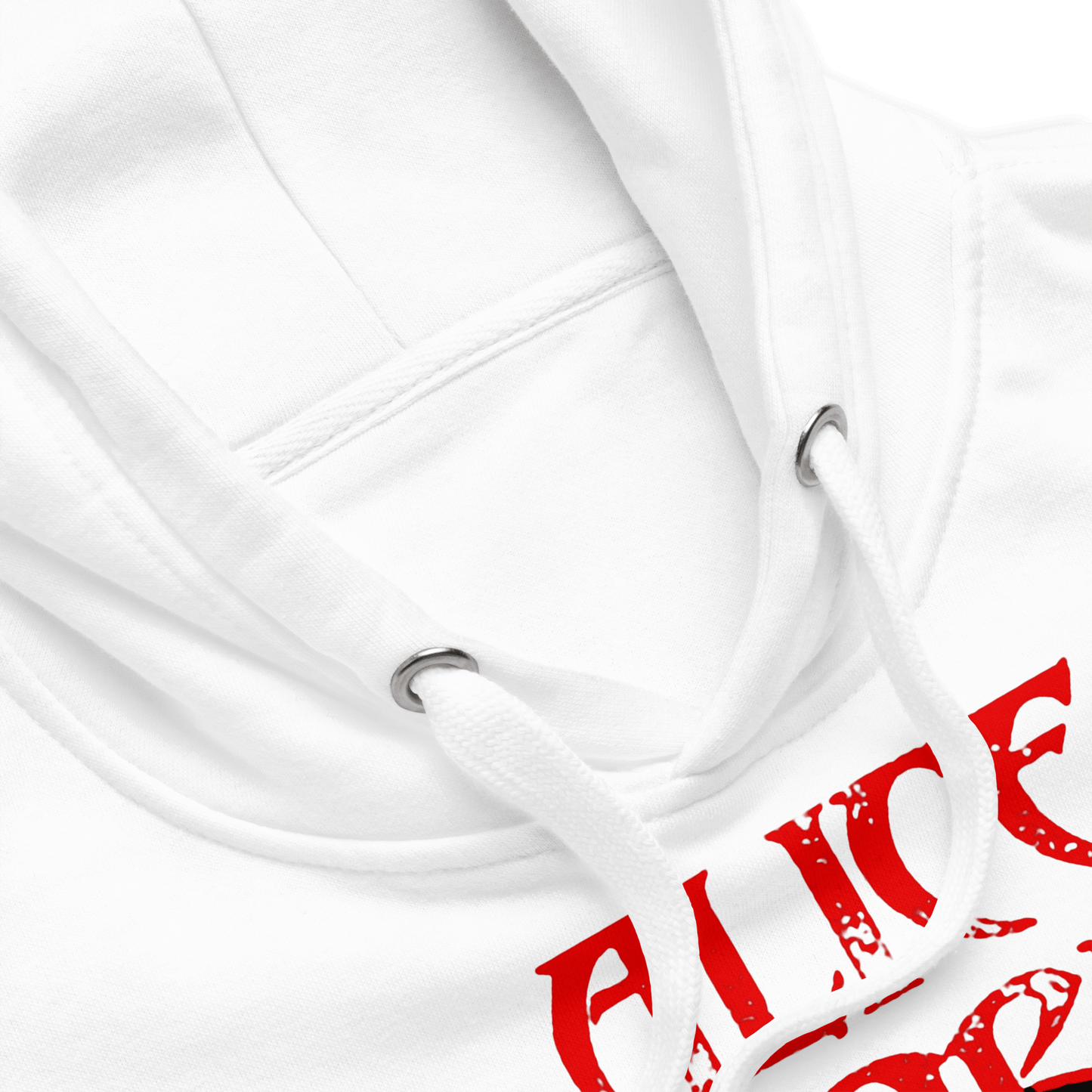 Alice Cooper Alice Cooper - Staring Hoodie