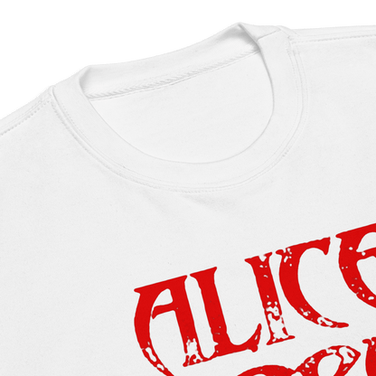 Alice Cooper Alice Cooper - Staring Sweatshirt