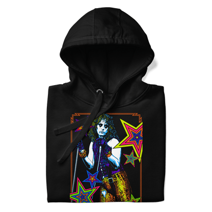 Alice Cooper Alice Cooper - Stars Hoodie