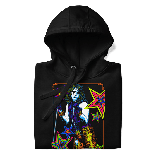 Alice Cooper Alice Cooper - Stars Hoodie