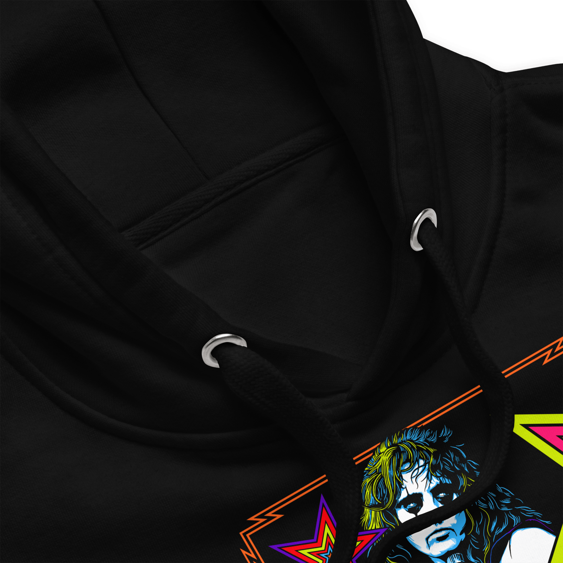 Alice Cooper Alice Cooper - Stars Hoodie