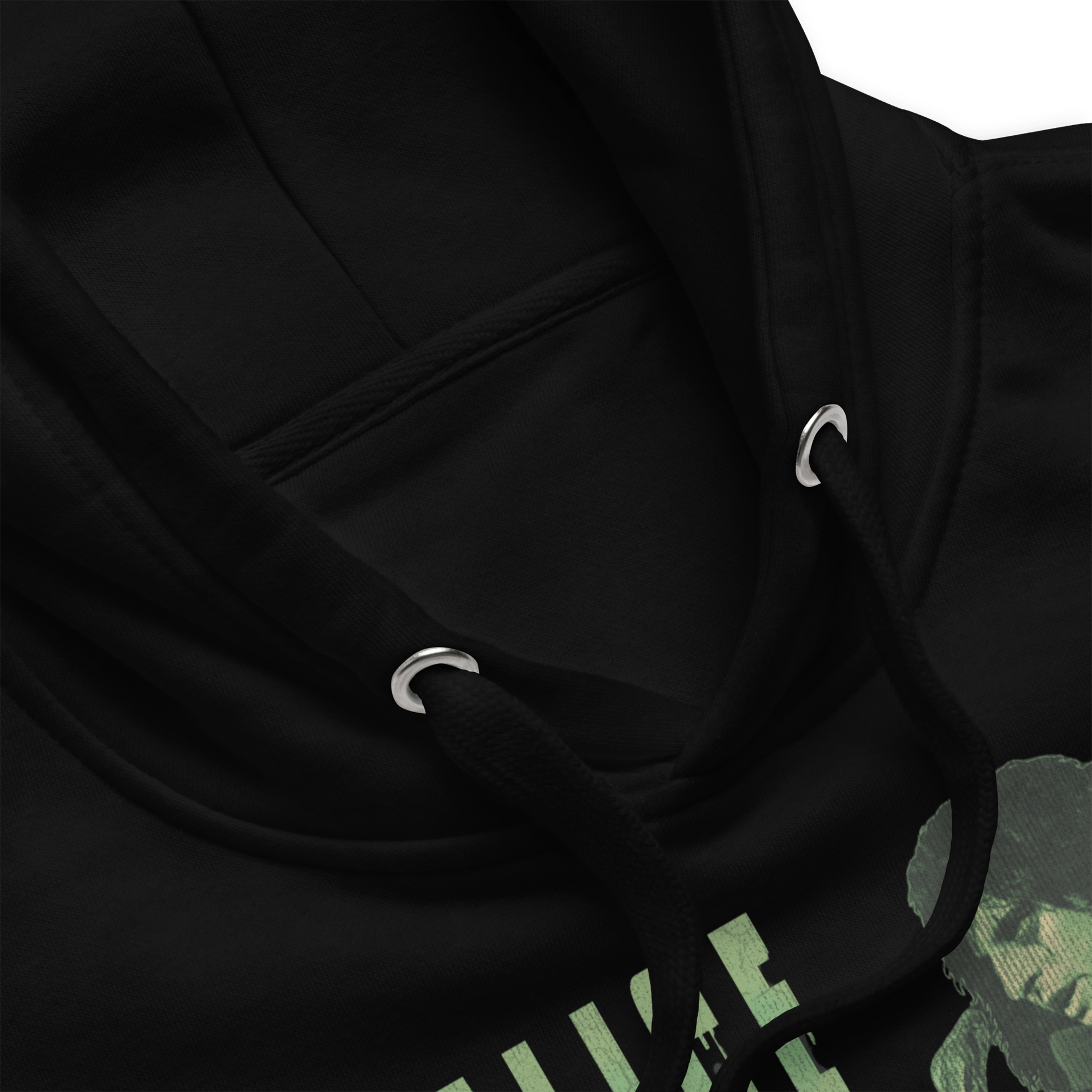 Alice Cooper Alice Cooper - Vintage 1986 Snake Drip Hoodie