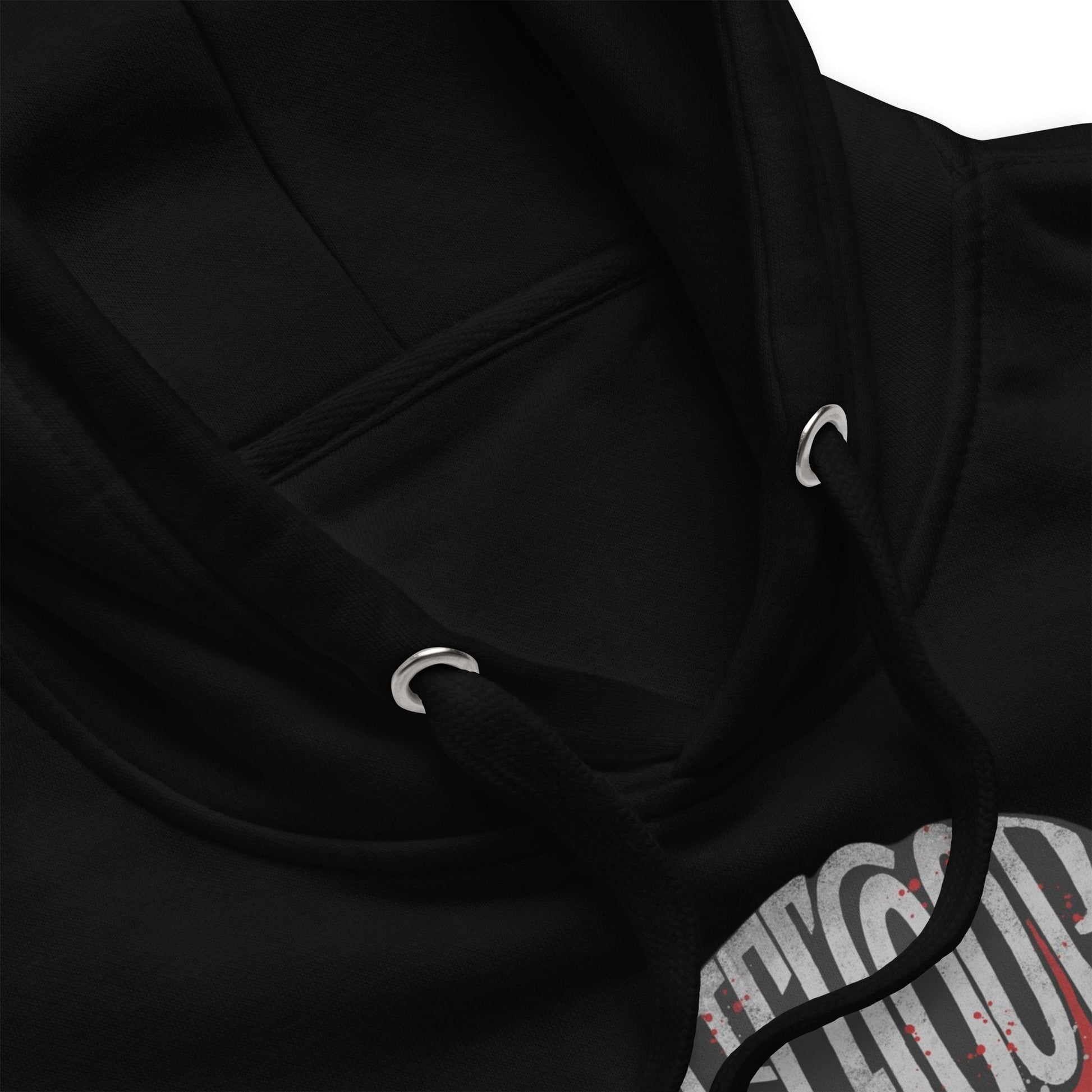 Alice Cooper Alice Cooper - Welcome 2 My Classic Hoodie