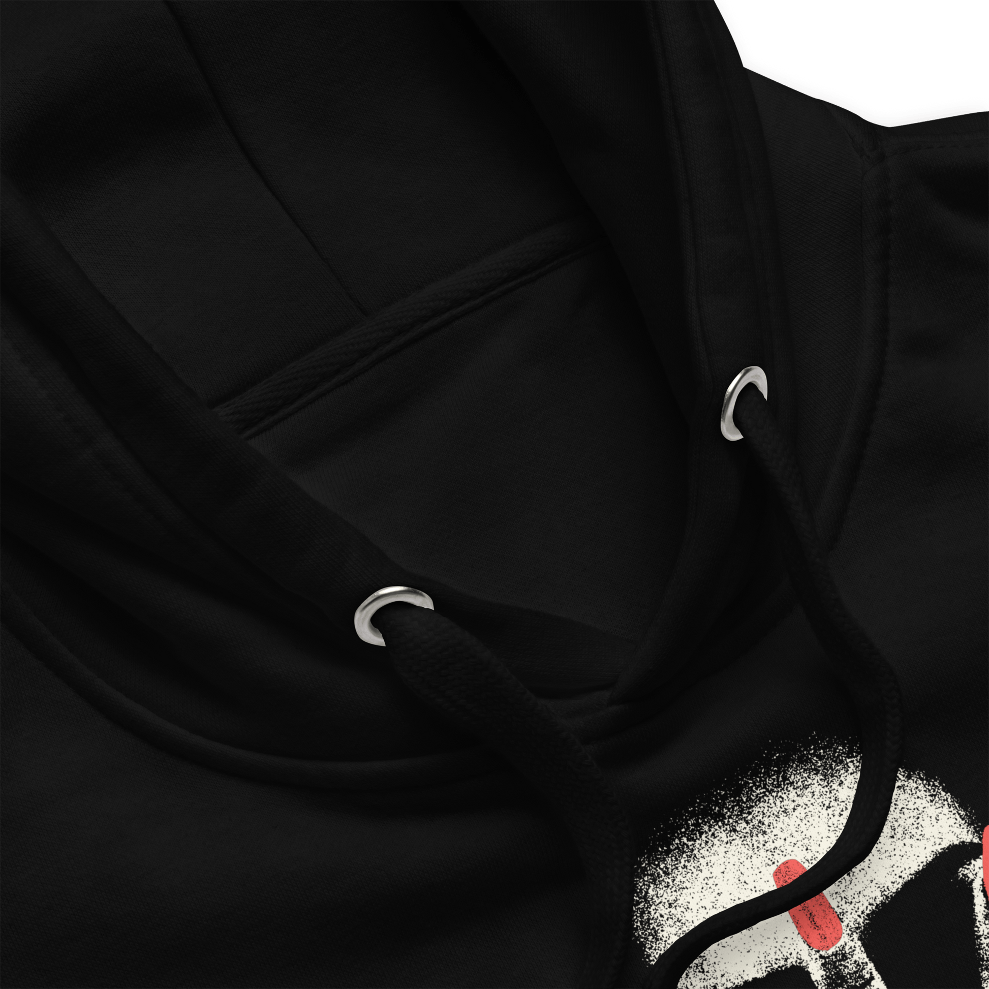 Alkaline Trio Alkaline Trio - Blood, Hair, and Eyeballs Hoodie