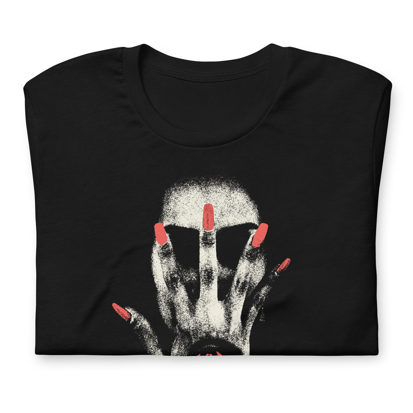 Alkaline Trio Alkaline Trio - Blood, Hair, and Eyeballs T-Shirt