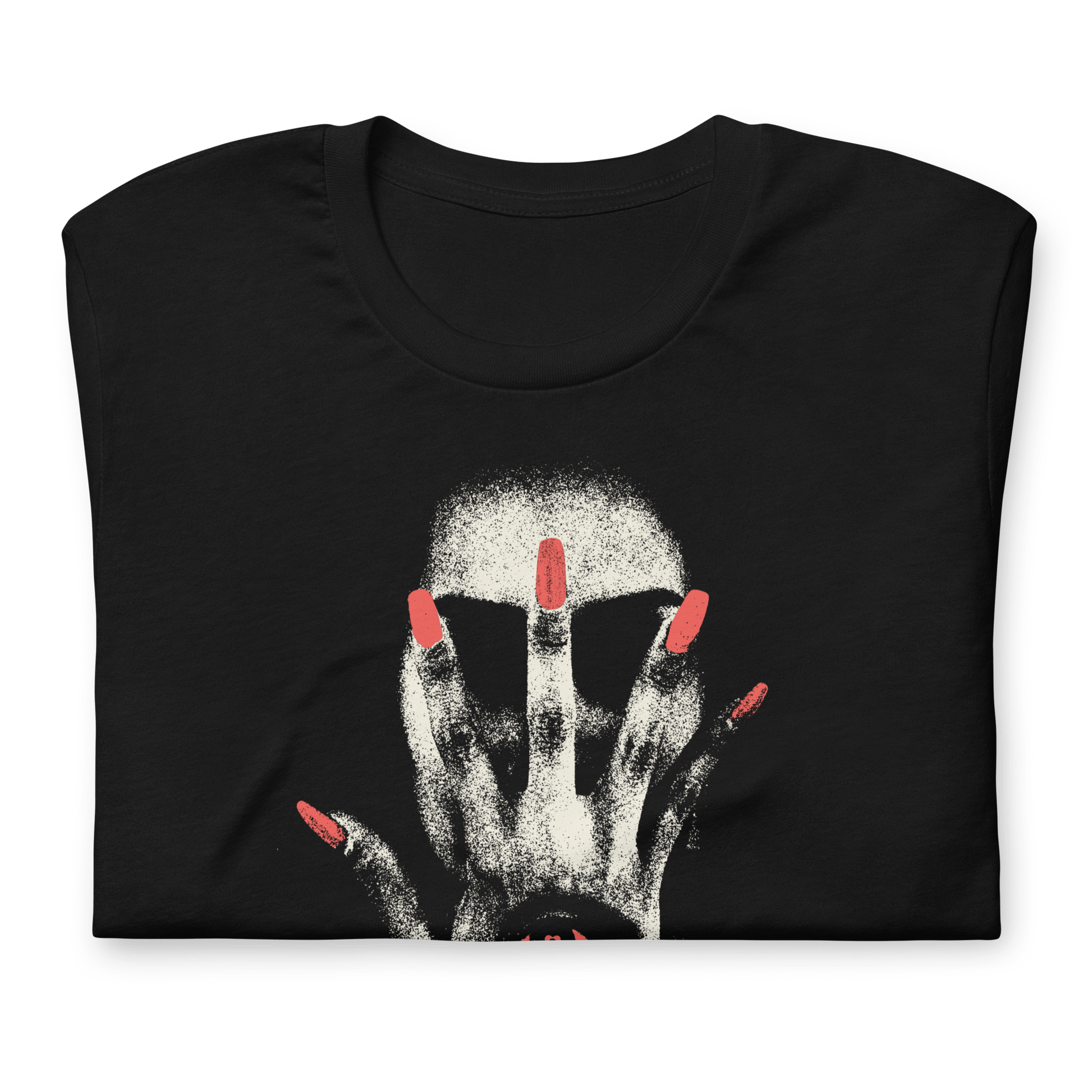 Alkaline Trio Alkaline Trio - Blood, Hair, and Eyeballs T-Shirt