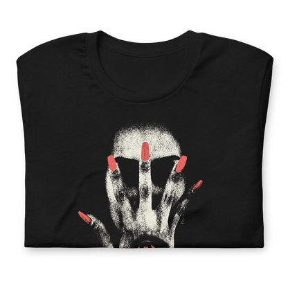 Alkaline Trio Alkaline Trio - Blood, Hair, and Eyeballs T-Shirt