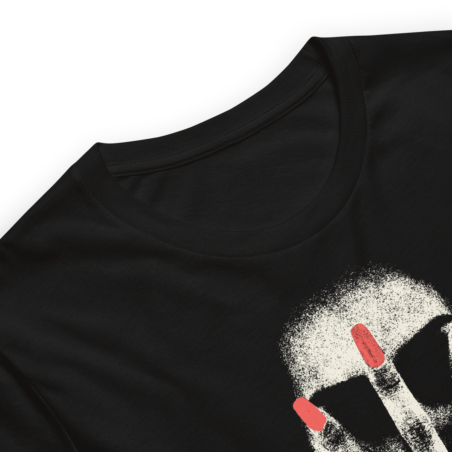 Alkaline Trio Alkaline Trio - Blood, Hair, and Eyeballs T-Shirt