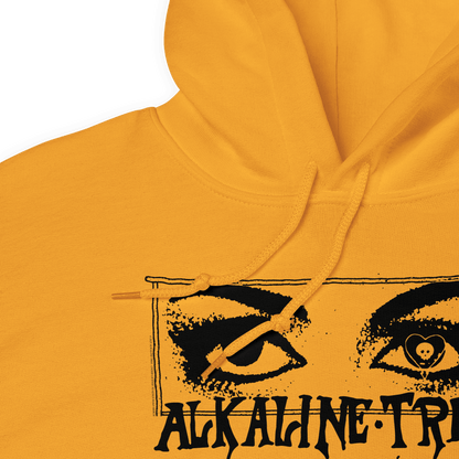 Alkaline Trio Alkaline Trio - Chicago's Finest Hoodie