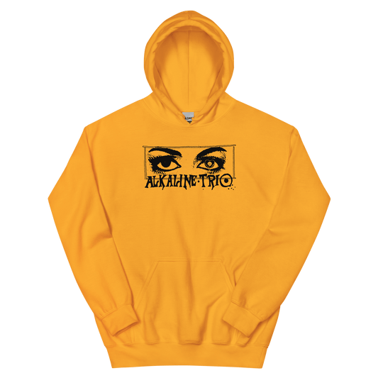 Alkaline Trio Alkaline Trio - Chicago's Finest Hoodie