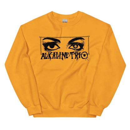 Alkaline Trio Alkaline Trio - Chicago's Finest Sweatshirt