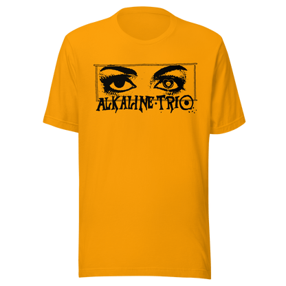 Alkaline Trio Alkaline Trio - Chicago's Finest T-Shirt