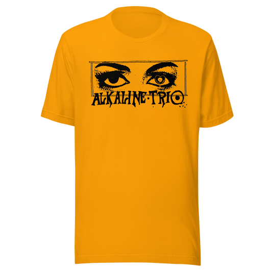 Alkaline Trio Alkaline Trio - Chicago's Finest T-Shirt