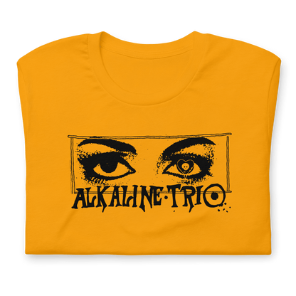 Alkaline Trio Alkaline Trio - Chicago's Finest T-Shirt