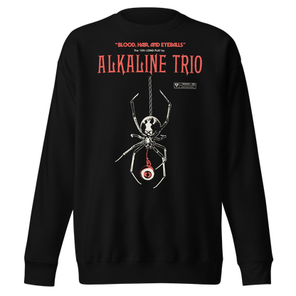 Alkaline Trio Alkaline Trio - Long Play Sweatshirt