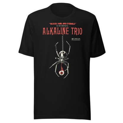 Alkaline Trio Alkaline Trio - Long Play T-Shirt